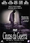 CINZAS DA GUERRA