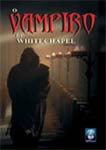 O VAMPIRO DE WHITECHAPEL
