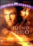 REINO DE FOGO REINO DE FOGO