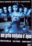 UM GRITO EMBAIXO D`AGUA