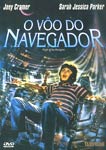 O VOO DO NAVEGADOR