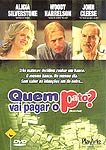 QUEM VAI PAGAR O PATO ?
