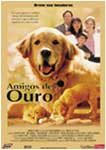 AMIGOS DE OURO