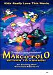 AS AVENTURAS DE MARCO POLO