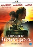 O RESGATE DE HARRISON