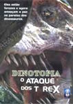 DINOTOPIA-O ATAQUE DOS T-REX