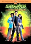 CLOCKSTOPPERS - O FILME