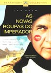 AS NOVAS ROUPAS DO IMPERADOR