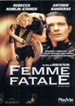 FEMME FATALE