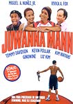 JUWANNA MANN