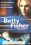 BETTY FISHER E OUTRAS HISTORIAS
