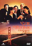 O CLUBE DA FELICIDADE E DA SORTE