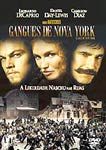 GANGUES DE NOVA YORK