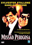 MISSAO PERIGOSA