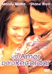 UM AMOR PARA RECORDAR