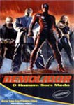 DEMOLIDOR-O HOMEM SEM MEDO