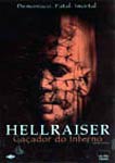 HELLRAISER - CACADOR DO INFERNO
