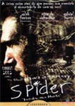 SPIDER-DESAFIE SUA MENTE