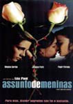 ASSUNTO DE MENINAS