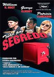 TUDO POR UM SEGREDO