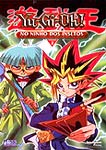 YU-GI-OH! 2-NO NINHO DOS INSETOS