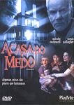 A CASA DO MEDO