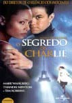 O SEGREDO DE CHARLIE