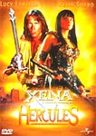 XENA E HERCULES - A ULTIMA JORNADA