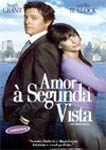 AMOR A SEGUNDA VISTA