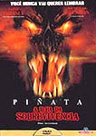 PINATA - A ILHA DA SOBREVIVENCIA