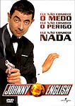 JOHNNY ENGLISH