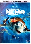 PROCURANDO NEMO