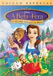 A BELA E A FERA-O MUNDO MAGICO DA BELA-E