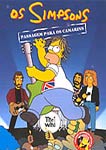OS SIMPSONS-PASSAGEM PARA OS CAMARINS