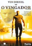 O VINGADOR
