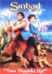 SINBAD-A LENDA DOS SETE MARES