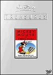 MICKEY MOUSE EM CORES VIVAS-VOL.1