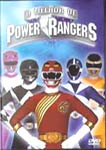 O MELHOR DE POWER RANGERS
