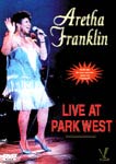 ARETHA FRANKLIN