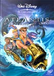 ATLANTIS - O RETORNO DE MILO