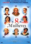 8 MULHERES