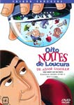 OITO NOITES DE LOUCURA ADAM SANDLER