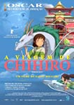 A VIAGEM DE CHIHIRO