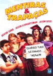MENTIRAS E TRAPACAS