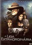 A LIGA EXTRAORDINARIA