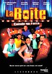 LA BOITE - CAINDO NA FARRA