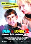 DEBI E LOIDE -QUANDO DEBI CONHECEU LOID