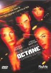 OCTANE - O CAMINHO DO MAL