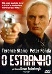 O ESTRANHO
