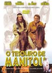 O TESOURO DE MANITOU
